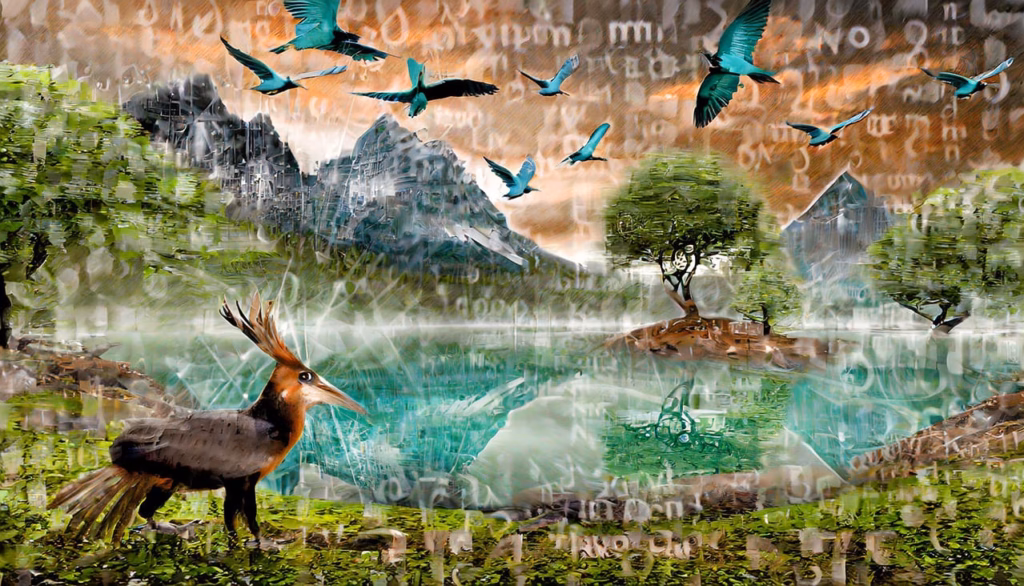 Digital Art