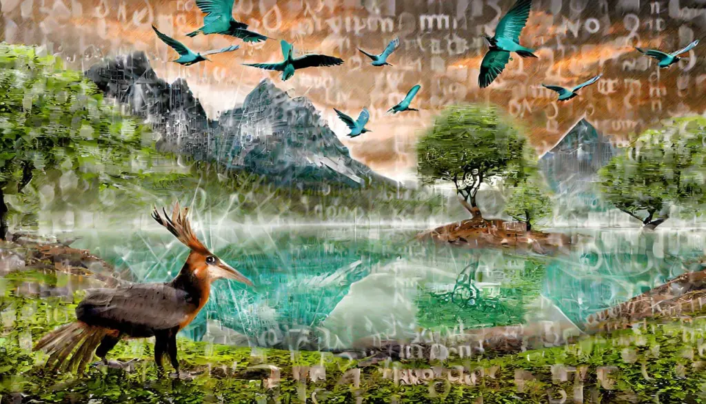 Digital Art